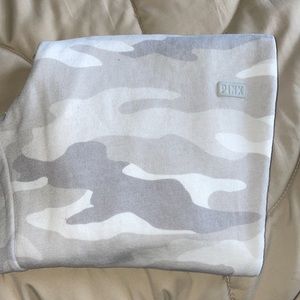 High Waist Campus Joggers